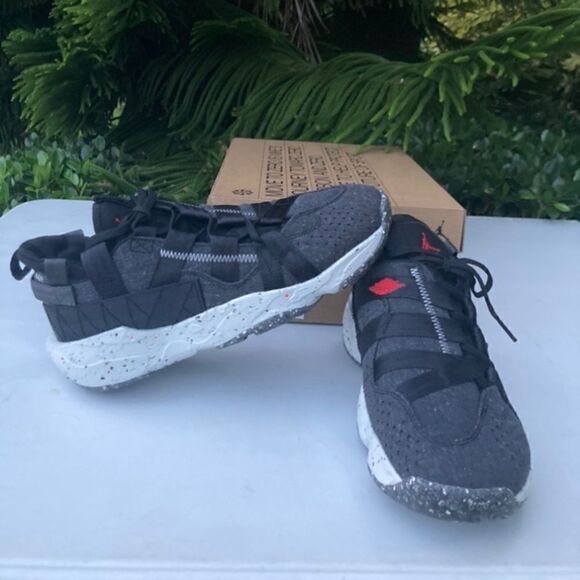 Jordan Crater Trainer Shoes Mens Size: 8.5   - Picture 1 of 7